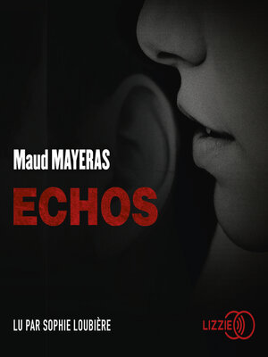 cover image of Échos
